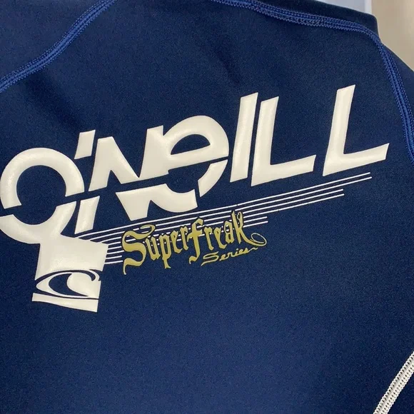 O’NEILL wetsuit top size Small